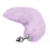 Buttplug Small with Lilac Tail, 37cm