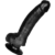 Vibrating Cock with Balls, 24,5cm