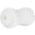 Tenga Flex – Silky White, 16,5 cm